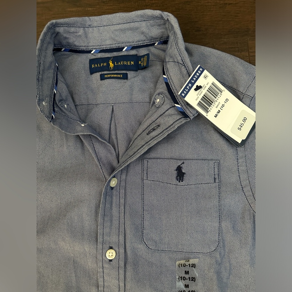 Ralph Lauren Shirt